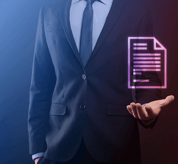Terms &  Conditions Banner