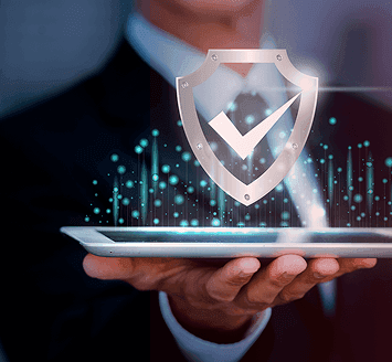 Privacy Policy Banner