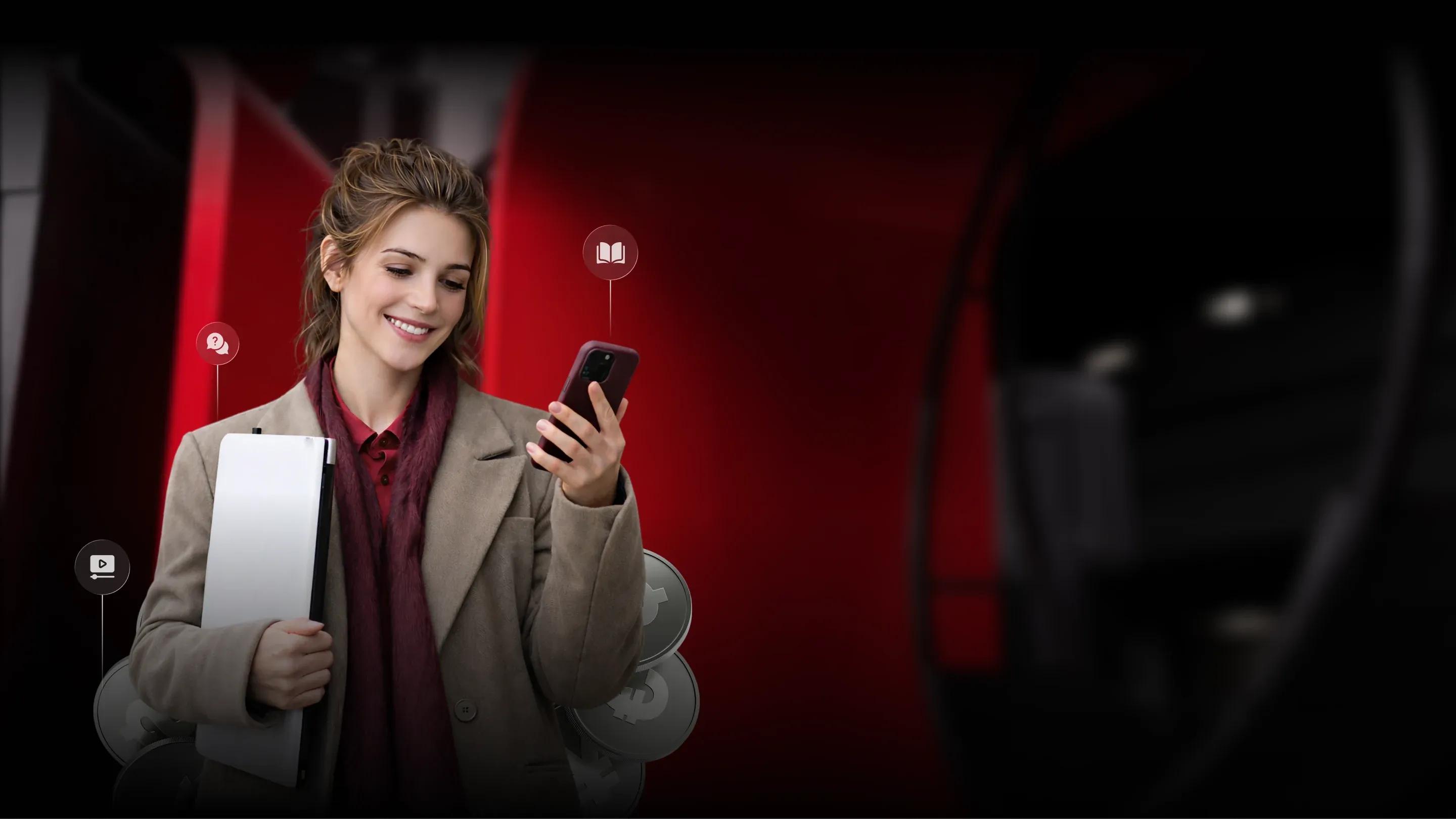 MH Academy MH Academy banner - desktop view