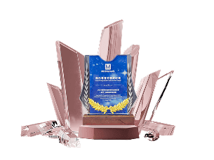 Outstanding Retail Forex Broker Award Outstanding Retail Forex Broker Award award given by 2025 International Wealth Management & Financial Investment Forum